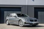 BMW Řada 5 - fotka číslo 2