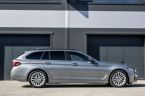 BMW Řada 5 - fotka číslo 3