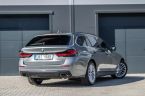 BMW Řada 5 - fotka číslo 4