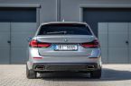 BMW Řada 5 - fotka číslo 5