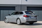 BMW Řada 5 - fotka číslo 6