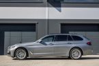 BMW Řada 5 - fotka číslo 7