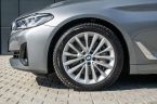 BMW Řada 5 - fotka číslo 8