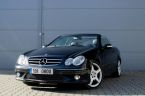 Mercedes Třída CLK - fotka číslo 0