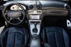 Mercedes Třída CLK - fotka číslo 11