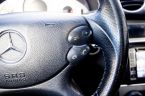 Mercedes Třída CLK - fotka číslo 15