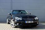Mercedes Třída CLK - fotka číslo 2