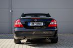 Mercedes Třída CLK - fotka číslo 5