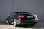 Mercedes Třída CLK - fotka číslo 6