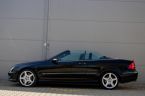 Mercedes Třída CLK - fotka číslo 7
