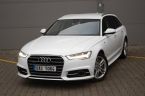Audi A6 - fotka číslo 0