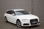 Audi A6 - fotka číslo 3