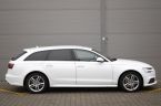 Audi A6 - fotka číslo 4