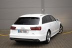 Audi A6 - fotka číslo 5
