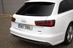 Audi A6 - fotka číslo 6
