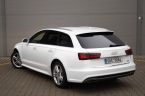 Audi A6 - fotka číslo 8
