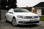 Volkswagen CC - fotka číslo 2