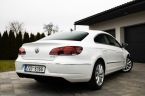 Volkswagen CC - fotka číslo 4