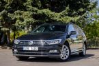 Volkswagen Passat - fotka číslo 0