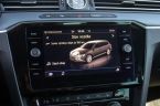 Volkswagen Passat - fotka číslo 13