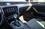 Volkswagen Passat - fotka číslo 16