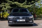 Volkswagen Passat - fotka číslo 1