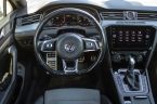 Volkswagen Passat - fotka číslo 20