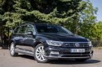 Volkswagen Passat - fotka číslo 2