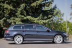Volkswagen Passat - fotka číslo 3
