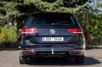 Volkswagen Passat - fotka číslo 5