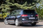 Volkswagen Passat - fotka číslo 6