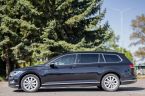 Volkswagen Passat - fotka číslo 7