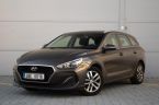 Hyundai i30 - fotka číslo 0