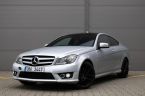 Mercedes Třída C - fotka číslo 0