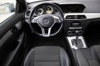 Mercedes Třída C - fotka číslo 10