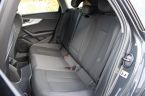 Audi A4 - fotka číslo 22