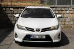 Toyota Auris - fotka číslo 1