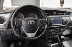 Toyota Auris - fotka číslo 26