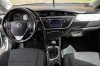 Toyota Auris - fotka číslo 27