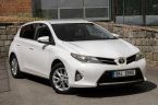 Toyota Auris - fotka číslo 2