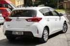 Toyota Auris - fotka číslo 3