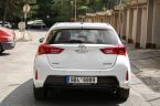 Toyota Auris - fotka číslo 4