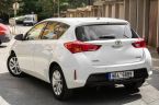 Toyota Auris - fotka číslo 5