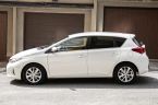 Toyota Auris - fotka číslo 6