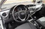 Toyota Auris - fotka číslo 7