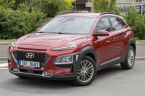 Hyundai Kona - fotka číslo 0