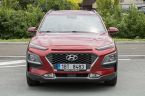Hyundai Kona - fotka číslo 1