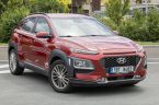 Hyundai Kona - fotka číslo 2