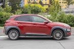 Hyundai Kona - fotka číslo 3