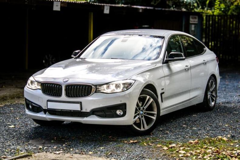 BMW Řada 3 - hlavní fotka inzerátu
